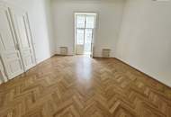 Altbauflair in 1090 Wien mit viel Platz! 5 Zimmer + Stuck + Flügeltüren + Traumhaftes Altbauhaus + Hohe Räume + Tolle Lage beim Liechtensteinpark + Beste Infrastruktur!