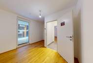 Terrasse. Garten. Ruhe. 3 Zimmer inkl. Tiefgaragenplatz