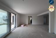 Großzügiger Dachgeschoßtraum mit 58m² Terrasse (Top 10) - Neubauprojekt am Kremser Steindl