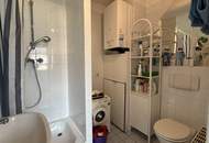 Charmante Zweizimmerwohnung mit Garagenplatz