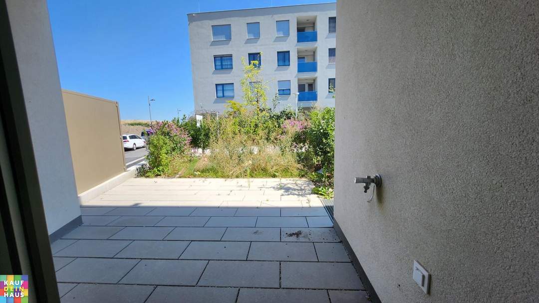 BILLIGER WIRDS NIMMA! 6,5% WINTERRABATT AUF ALLE WOHNUNGEN!