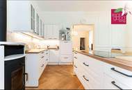 Wien Mitte: 4-Zimmer-Altbau | Luxussanierung | Balkon genehmigt | Nähe U3/U4 & Innenstadt
