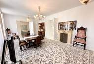 Bel Etage mit Wintergarten & 2 Eingängen– nur 3 Wohnungen im Haus | Repräsentatives Wohnen auf 133 m²