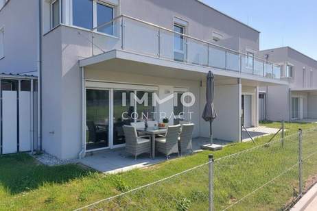 Familien- Reihenhaus mit Eigengarten!, Haus-kauf, 1.422,€, 3141 Sankt Pölten(Land)