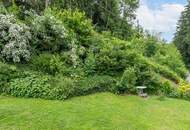 Ruhig gelegenes Einfamilienhaus mit sonnigem Garten in Ottensheim - Dürnberg
