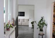 Optimale Jungfamilien-Wohnung mit Loggia, Gartennutzung und Garagenplatz!