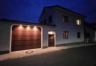 Super Liegenschaft: 6 Zimmer, Pool, Wintergarten und Garage – Ihr neues Zuhause!