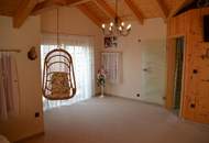 Gut geführte Frühstückspension + gepflegtes Einfamilienhaus bei Tulln!