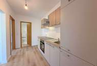 Helle 2-Zimmer-Wohnung mit Balkon in Niederöblarn