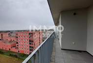 Naturnahes Wohnen in Ruhelage! 2 - Zimmerwohnung mit Balkon und Loggia.