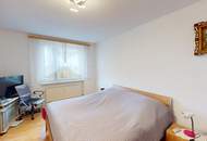 Attraktive 4-Zimmer-Wohnung mit Balkon und viel Licht!