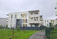 Geförderte 2 Zimmer Wohnung mit großem Balkon - Gradnerstraße 186 C- Top 12C