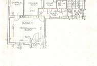 Gemütliche 3-Zimmer-Wohnung mit Loggia in Hainburg an der Donau