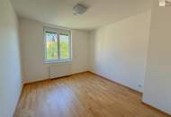 Zentrumsnahe, gut aufgeteilte Wohnung in Baden.