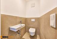 Charmante 3-Zimmer-DG-Wohnung mit Terrasse & Balkon – ruhig und lichtdurchflutet