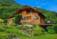 Ein Zuhause mit Herz, Charakter und herrlichem Ausblick