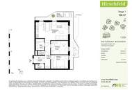 Vergleichen Sie! im 21. wohnen Sie am schönsten hier - Ihr neues Zuhause im Grünen - anfragen, besichtigen, einziehen - 41 bis 96 m²