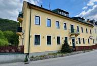 Gästehaus inkl. Restaurant - Gelegenheit in idyllischer Lage