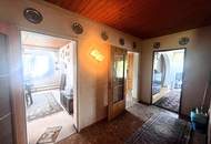"Solides Haus mit herrlichem Ausblick"