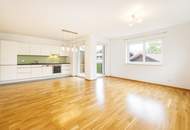 3-Zimmer Mietwohnung mit Loggia mitten in Mondsee Die perfekte Lage