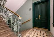 STILALTBAU MIT BALKON | | HOHE DECKEN | KOMPLETTKÜCHE | KLIMA VORBEREITUNG | SOFORT BEZIEHBAR | NÄHE U4 MEIDLING HAUPTSTRASSE