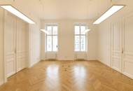 Modernes Büro mit 236,45 m² in repräsentativem Gebäude – sofort bezugsfertig