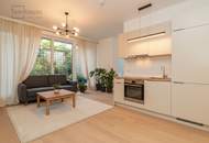 LICHT. RUHE. TERRASSENGLÜCK – WOHNEN IM KARMELITERVIERTEL