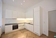 Beautiful 3-room apartment in typical Viennese style in the 1st district