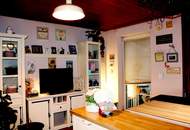 "Viel Platz in guter Gegend"