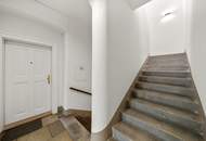 Moderne Dachgeschoss-Maisonette mit Terrasse – Ruhelage nahe Votivkirche & Liechtensteinpark