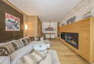 Hochwertiges Apartment in zentraler Lage