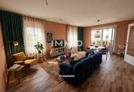 Familienglück mit Balkon – helle 3-Zimmer-Wohnung mit durchdachtem Grundriss - Erstbezug