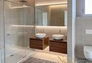 PARKVILLEN Zaubertal - Exklusive Wohnung mit hochwertiger Ausstattung in Leonding zu verkaufen!