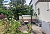 GERSTHOF|ALTBAUHAUS ZUM SANIEREN | 5 ZIMMER 155m²| SONNIGES GRUNDSTÜCK 526m² |