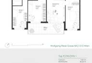 Zeitgemäßes Wohnen mit Komfort – Erstbezug geplant