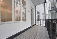 Grand Park Residence - Wiener Eleganz modern interpretiert