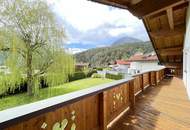 Haus mit Terrasse und Garten in Mötz zu vermieten!