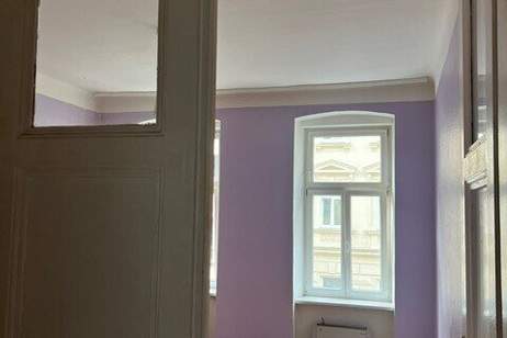 Renovierungsbedürftige Altbauwohnung mit Potenzial nahe Brunnenmarkt, Wohnung-kauf, 172.000,€, 1160 Wien 16., Ottakring