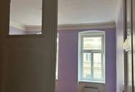 Renovierungsbedürftige Altbauwohnung mit Potenzial nahe Brunnenmarkt