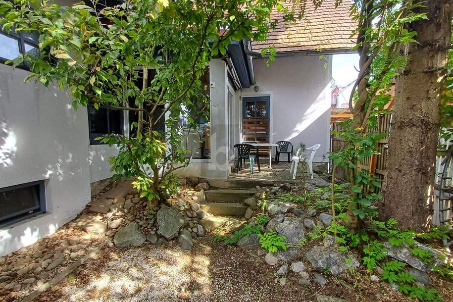 CHARMANTES LANDHAUS WOHNTRAUM MIT ROMANTISCHEM FLAIR, Haus-kauf, 279.000,€, 8501 Graz-Umgebung