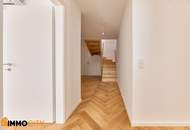 Exklusive 4-Zimmer-Wohnung mit 43 m² Panoramaterrasse – Familienhit im DG