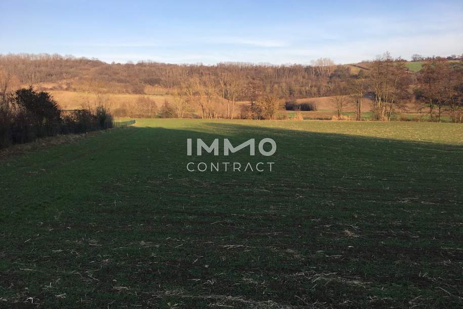 Verwirklichen Sie Ihr Traumhaus, Grund und Boden-kauf, 2123 Mistelbach