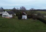 Charmantes Landhaus mit großzügigem Grundstück im Bezirk Güssing