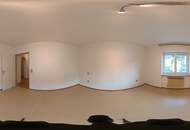 Helle und großzügige Mietwohnung mit zusätzlichem, ca. 100 m² großem, ausgebautem Kellerbereich