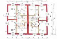 Wunderschöne, PROVISIONSFREIE Doppelhaushälfte mit ca. 160m² Wfl., 5 Zi, Garten, Terrasse, 2 Stellplätze in der Nähe von Wiener Neustadt