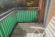 Nahe Schönbrunn: 2-Zimmer-Wohnung mit Balkon und Wintergarten, sowie ein opt. Stellplatz!