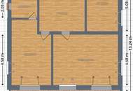 Holztraumhaus im Herzen des Wienerwalds