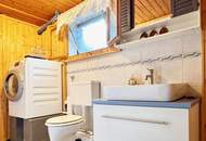 SEEPARADIES - URLAUB ZU HAUSE IN ZWERNDORF