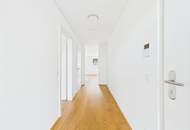 LINZ/STADT: TRADITION trifft MODERNE - EIGENTUMSWOHNUNG mit ca. 62,5 m² Wohnfläche + Hofseitig situierter BALKON