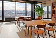 Arbeitsfreude und neue Impulse – jetzt durchstarten in Spaces Francis